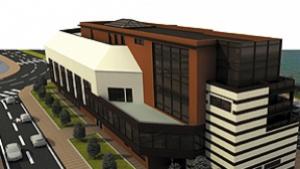 Канцелариите на кметство Аспарухово стават гарсониери