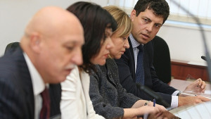 НДСВ поиска ревизия на антикризисната програма на правителството