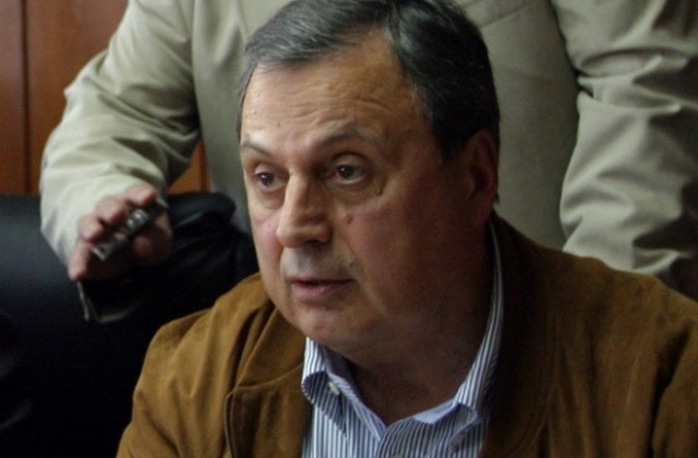 По-ниска ставка за амортизация означава увеличаване на данък печалба