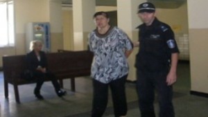 Валя Монева и Евгений Иванов остават в ареста