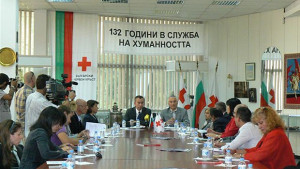 България помага на Пакистан