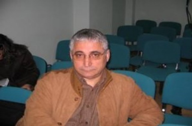 Христо Порточанов готов да оглави БФС