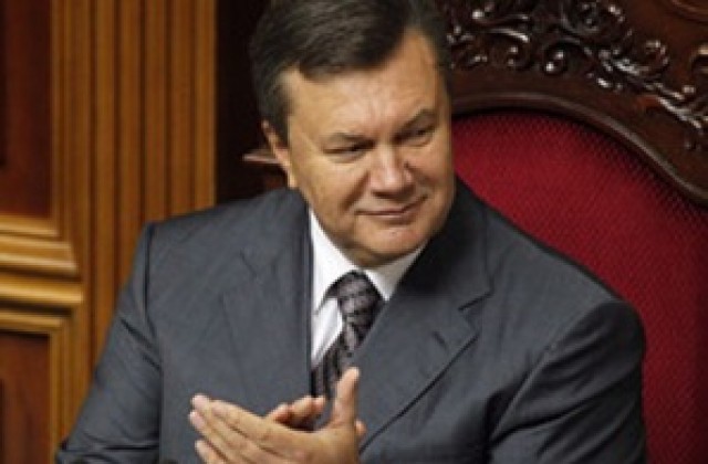 Руският става официален език в Украйна?