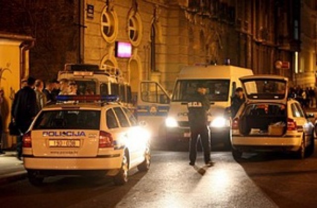 В Хърватия арестуваха четирима за военни престъпления