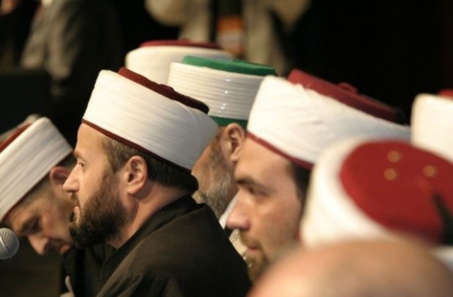 Мюсюлманите започват тридневното честване на Рамазан байрам