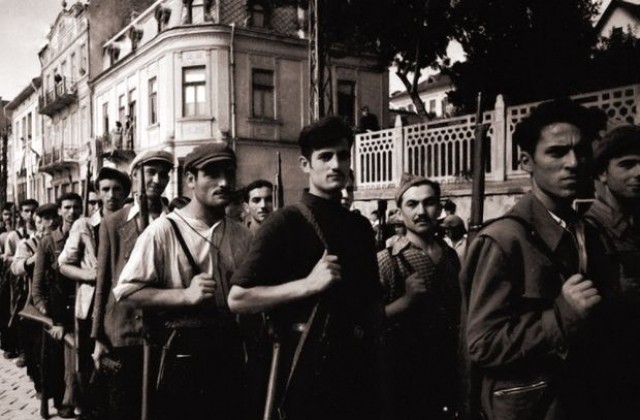 66 години от държавния преврат на 9-и септември