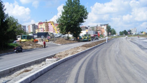Държавата прехвърли на Общината терен за нова улична отсечка