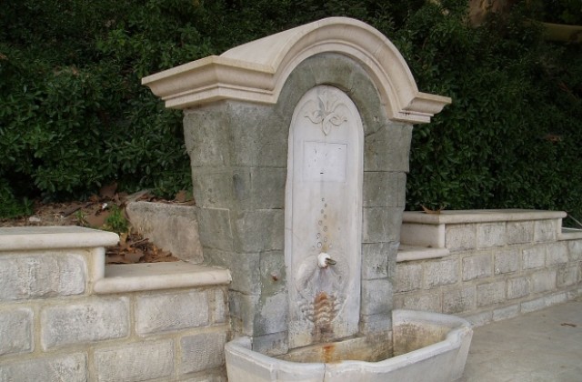 Райони без вода