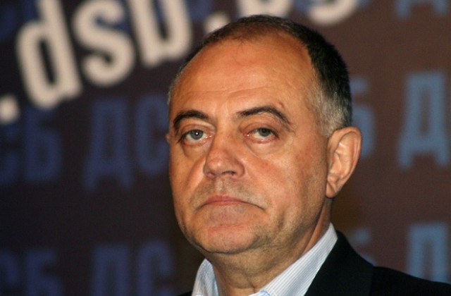 Атанас Атанасов атакува Волен Сидеров с обвинения