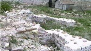 Антична крепост ще става туристически обект
