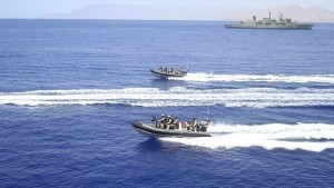 Освободиха кораба Магелан стар няма българин на борда