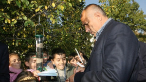 Посрещнали сме 30 на сто повече руски летовници това лято