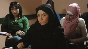 Секс насилие ислям сирийски ТВ сериал предизвиква разгорещени спорове