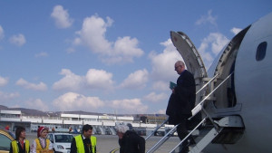 Летище Варна посреща милионния пътник