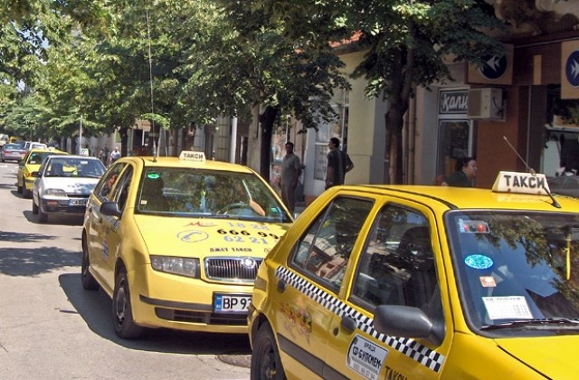 За триковете на таксиметровите шофьори