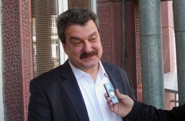 Батков: Левски не се продава