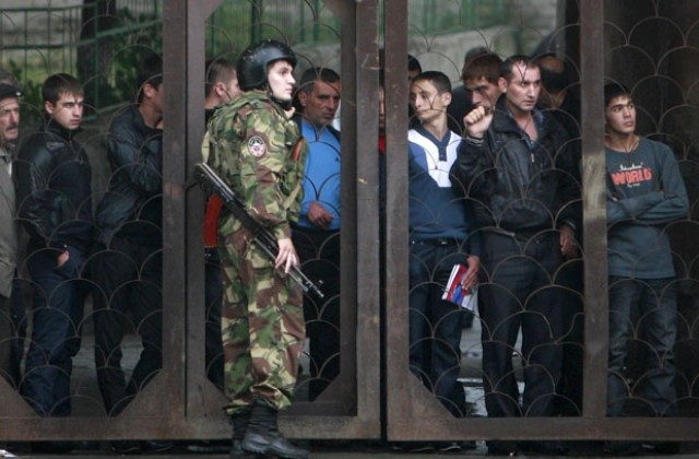 Лекуват част от ранените при атентата във Владикавказ в Москва