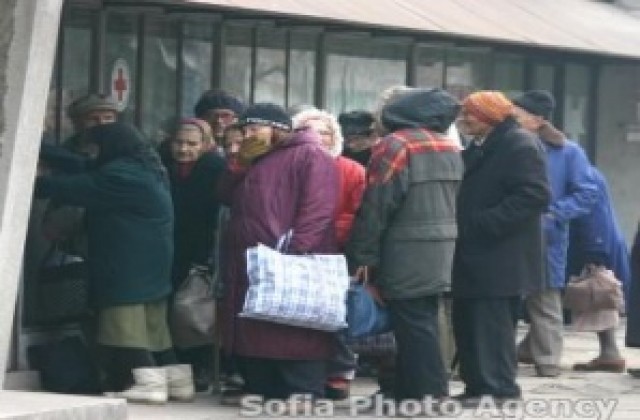 47 възрастни и хора с увреждания получиха грижи по социален проект