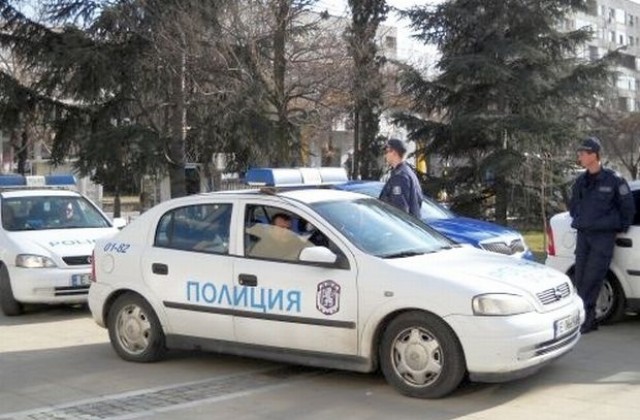 16-ти акт срещу собственик на нощен клуб