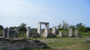 Проект ще прави Никополис ад Иструм достъпен за туристи