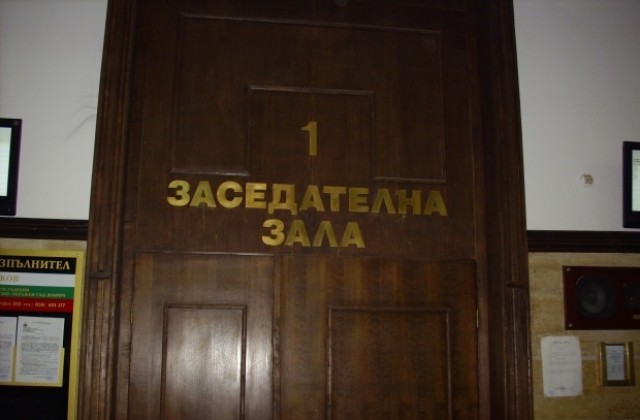 Деца от дом Дъга посетиха Съдебната палата в Добрич