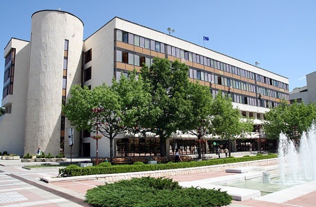 Прекратиха процедурата за оборудване на пет социални заведения в Благоевград