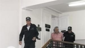 Оставиха Петър Атанасов в ареста