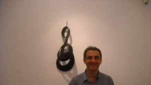 Саша Панчич Харесвам Варна атмосферата е специфична