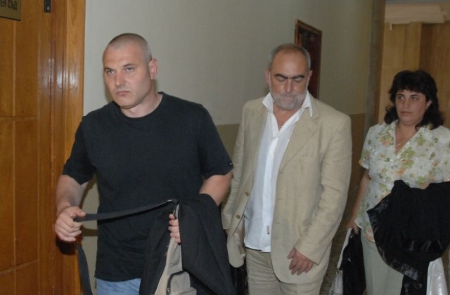 Лисичков с присъда в понеделник