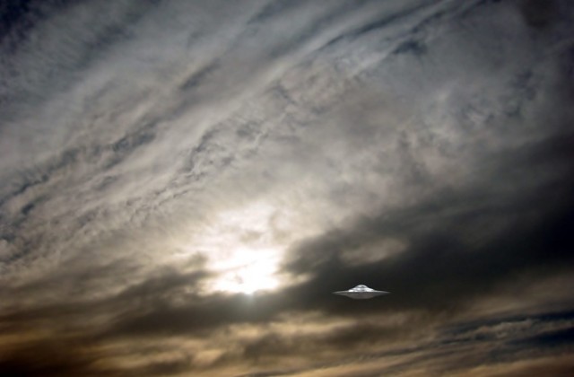 Хиляди чакаха извънземни край Русе на 11 септември