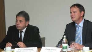 Данъчната ни политика впечатли германски бизнесмени