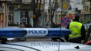 Шофьор прегази опонентка след скандал