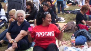 7ми събор на русофилите много носталгия и подписка в подкрепа
