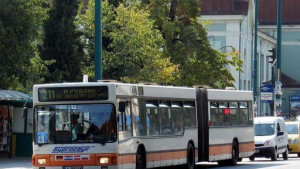 Променят движението в центъра заради колоездачната обиколка