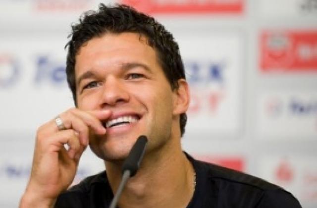 Балак: Ще се боря за мястото си в националния отбор