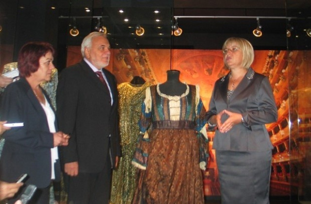 Цецка Цачева: Българското оперно изкуство е на европейско и световно равнище