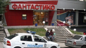 Задържаният за обира във Фантастико остава в ареста