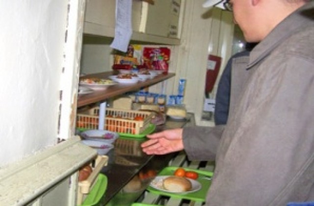 В Тервел отново ще има социална трапезария