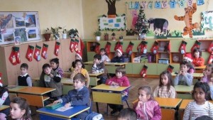 Повече първолаци в Айтос