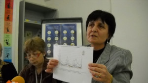 Време е за противогрипна ваксина
