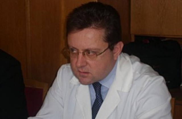 Директорът на болницата в Нови пазар съди НЗОК