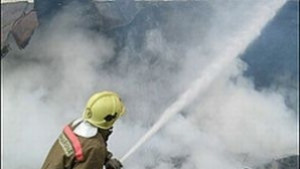 Пожарите във Варненско са намалели драстично