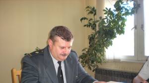 Комисар Русинов Структурите на Гражданска защита и на Пожарната трябва