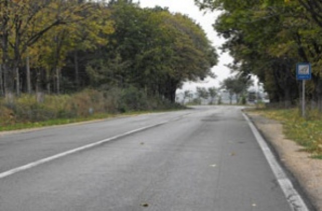 Шефът на Агенция “Пътна инфраструктура” прави първа копка на шосе в Разградско днес