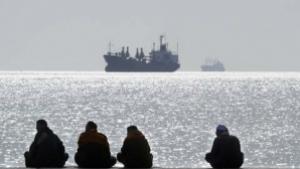 Представиха сдружение на моряци от Първи дивизион