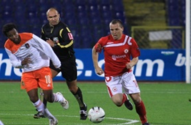 Съдийският шеф депозира оставка, комисията застана зад Пастата