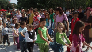 Румънци и българи на една сцена за празника на Силистра