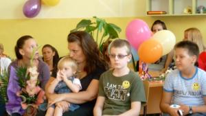 Специален кабинет за деца в Бургас