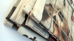 Преглед на печата