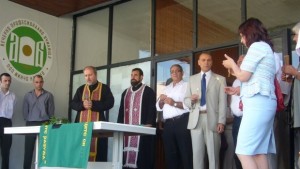 Учебната година стартира и в Старозагорския затвор